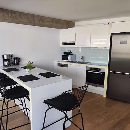 Gazi Pool House Apartamento Atenas Exterior foto
