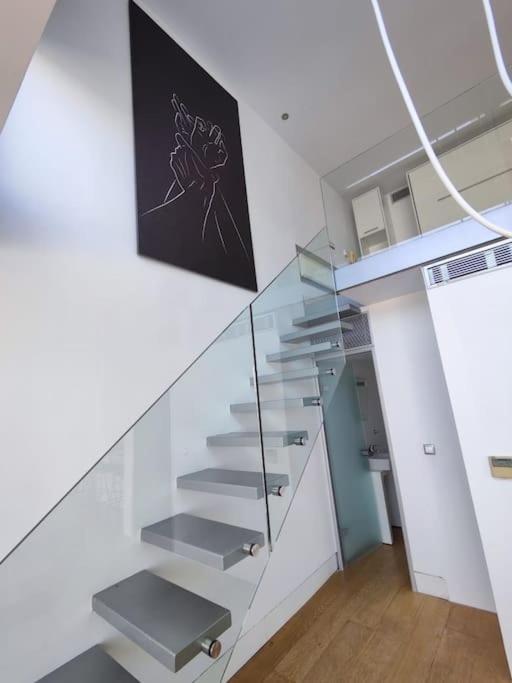 Gazi Pool House Apartamento Atenas Exterior foto